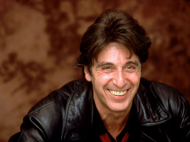 Al Pacino