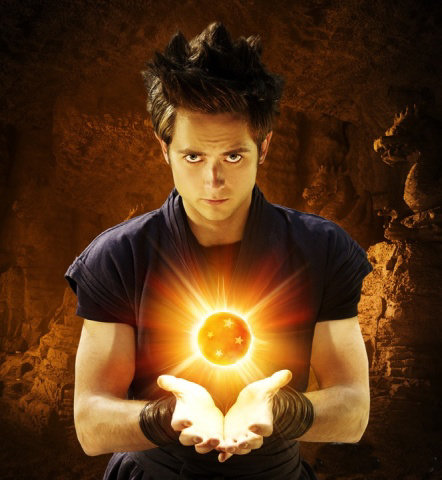 Dragonball Evolution : Elenco, atores, equipa técnica, produção -  AdoroCinema