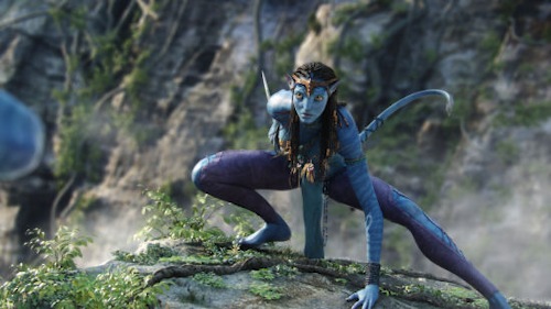 10 coisas que não sabia do filme Avatar