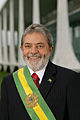 Luiz Incio Lula da Silva