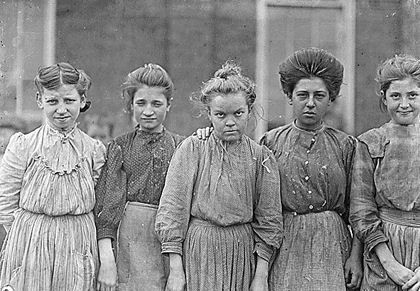 Lewis Hine 01