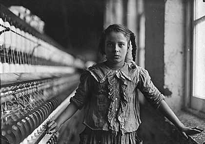 Lewis Hine 04