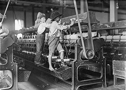 Lewis Hine 05