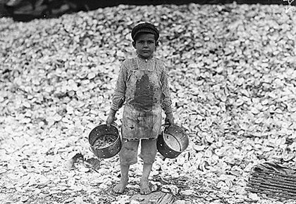 Lewis Hine 09