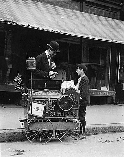 Lewis Hine 10