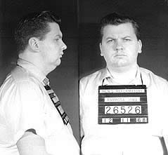 John Wayne Gacy: o palhaço assassino