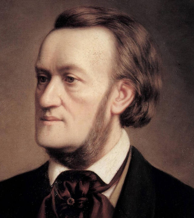 Richard Wagner