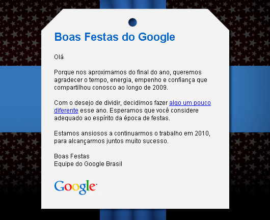 Google doa US$20 milhes  caridade