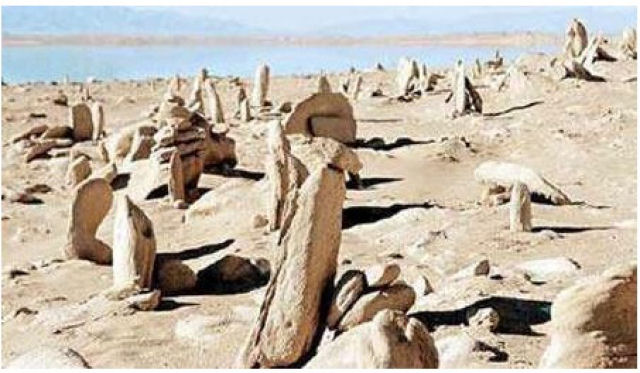 Misteriosa pirâmide descoberta na China, apresenta indícios de civilizações extraterrestres