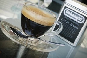 Cacafé, a caneca de café mas cara e exclusiva do mundo