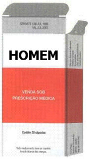 A bula do Homem