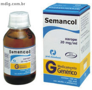 Semancol