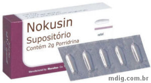 Nokusin