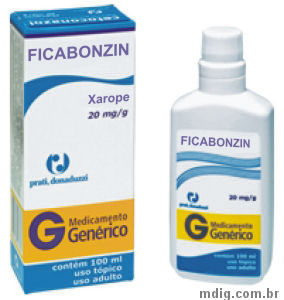 Ficabonzin