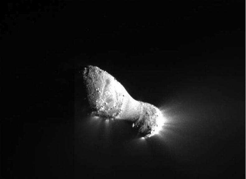 30 espetaculares imagens astronômicas de 2010