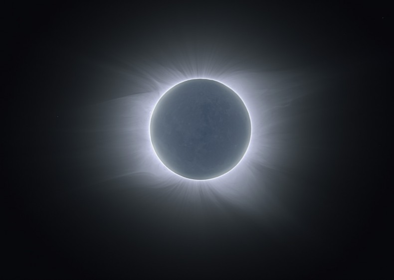 30 espetaculares imagens astronômicas de 2010