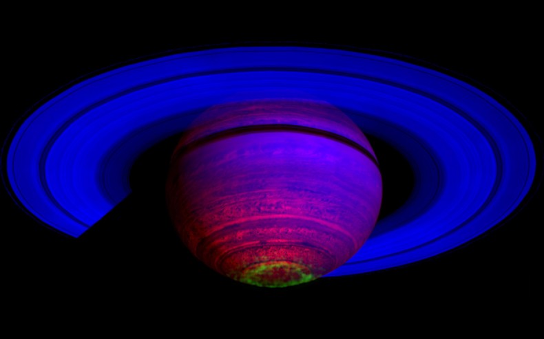 30 espetaculares imagens astronômicas de 2010