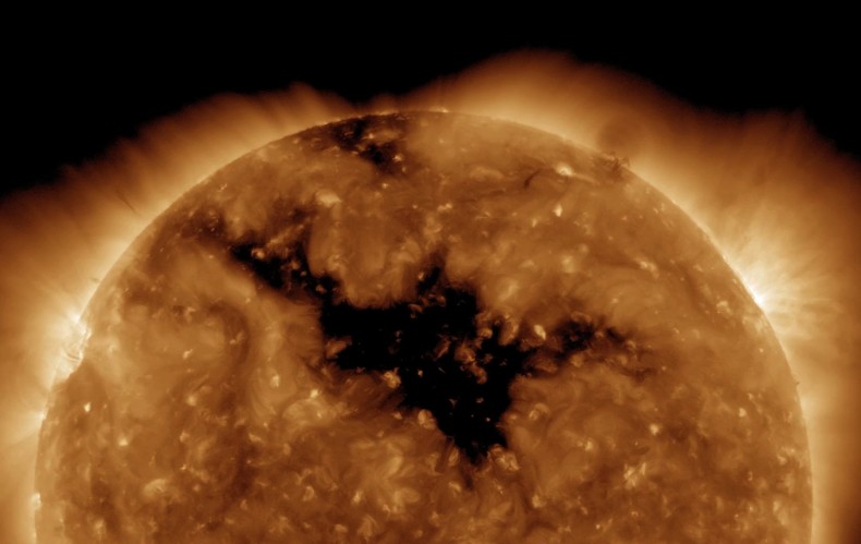 30 espetaculares imagens astronômicas de 2010