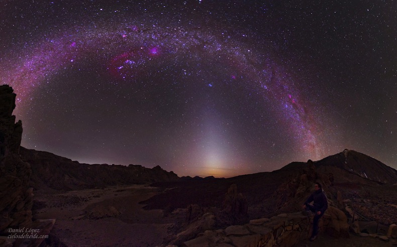 30 espetaculares imagens astronômicas de 2010