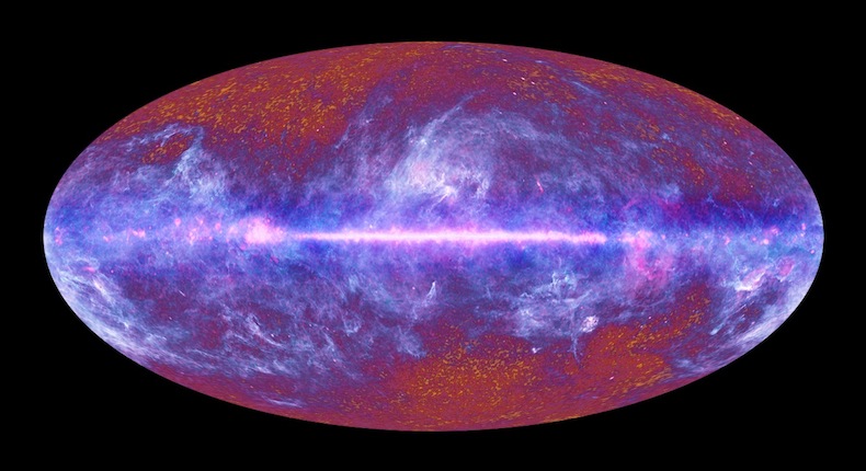 30 espetaculares imagens astronômicas de 2010