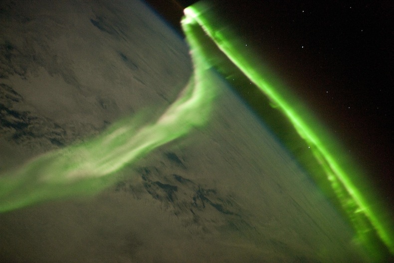 30 espetaculares imagens astronômicas de 2010