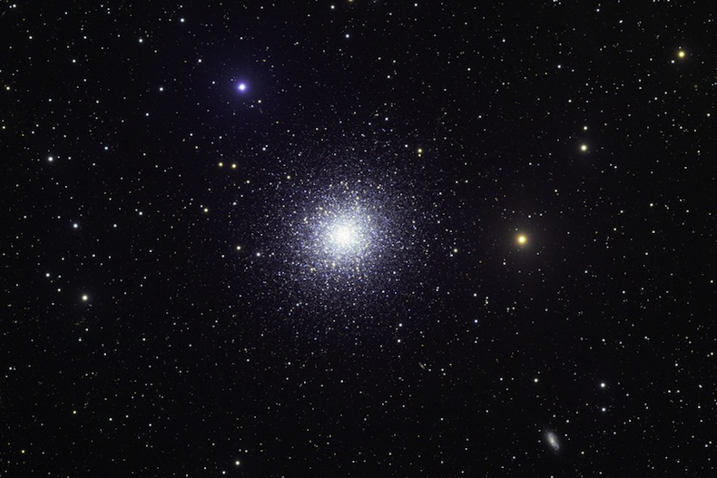 30 espetaculares imagens astronômicas de 2010
