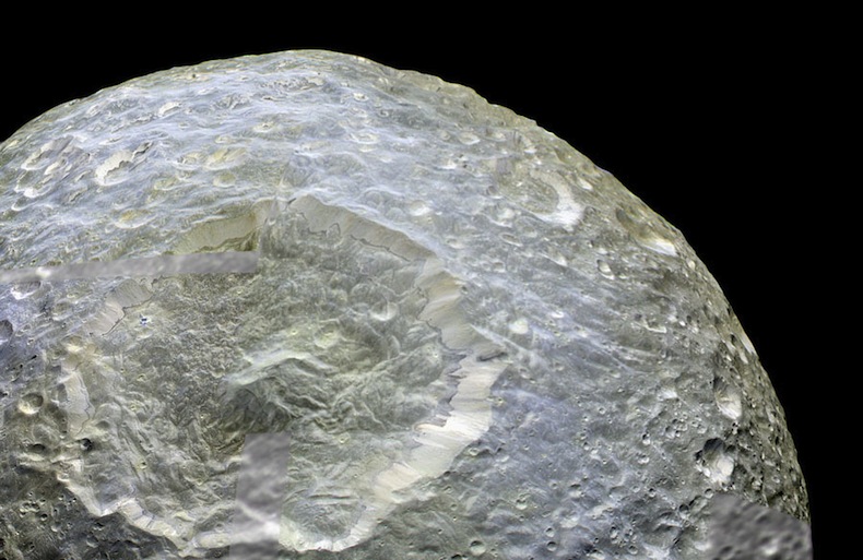 30 espetaculares imagens astronômicas de 2010
