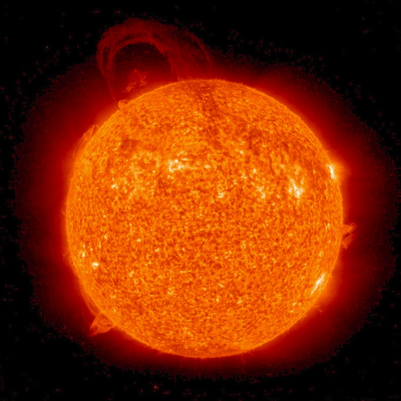 30 espetaculares imagens astronômicas de 2010