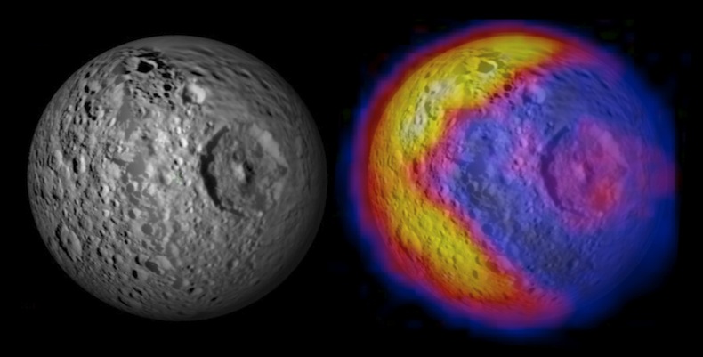 30 espetaculares imagens astronômicas de 2010