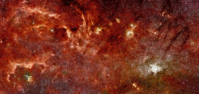 30 espetaculares imagens astronmicas de 2010