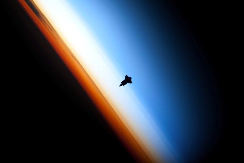 30 espetaculares imagens astronômicas de 2010