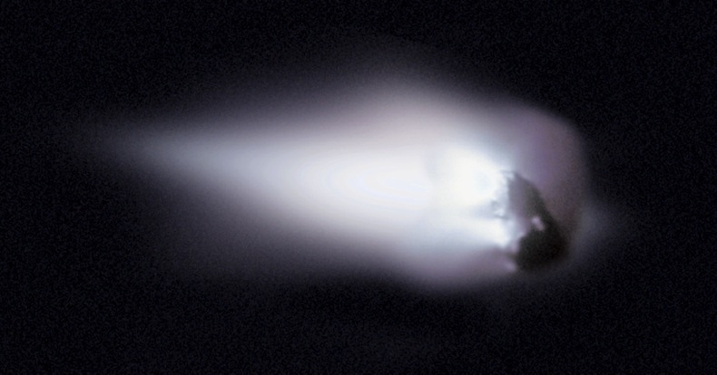 30 espetaculares imagens astronômicas de 2010