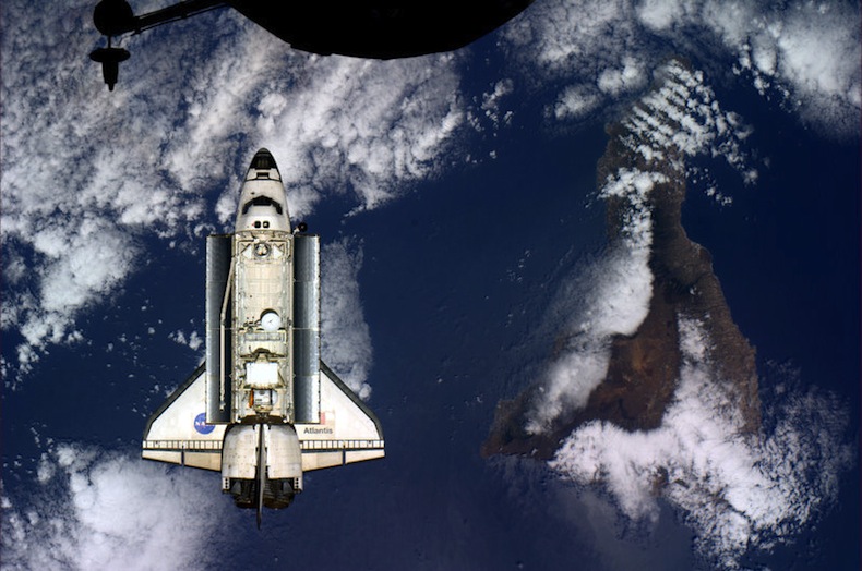 30 espetaculares imagens astronômicas de 2010