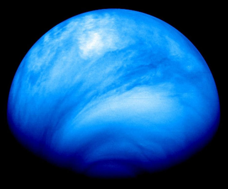 Planeta Vênus