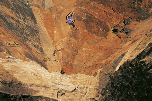 Escalada 04