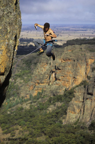 Escalada 06