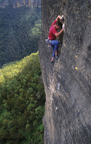 Escalada 07