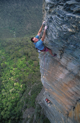 Escalada 08