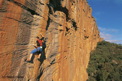 Escalada 14