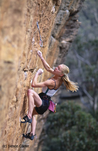 Escalada 15