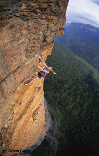 Escalada 20