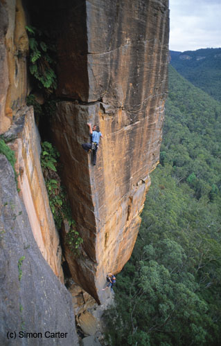 Escalada 24