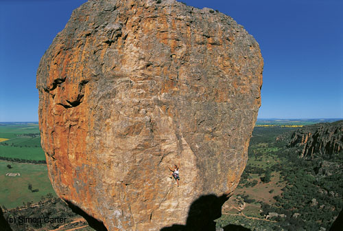 Escalada 25