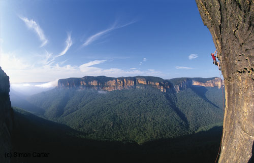 Escalada 29