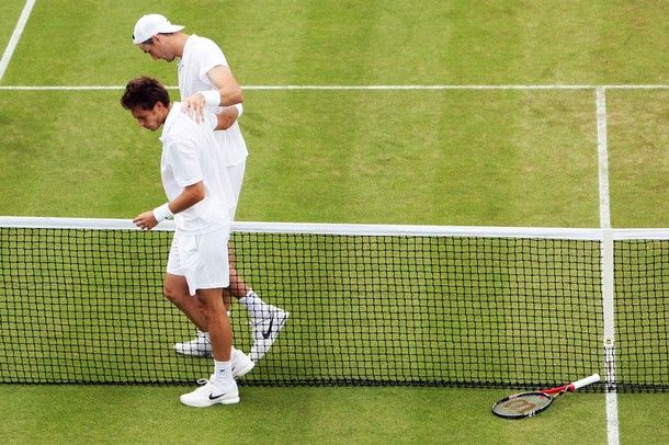 VÍDEO: Em reencontro após jogo mais longo da história, Isner supera Mahut  em 'só' 2h03 - ESPN