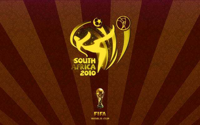 Logo Copa 2010