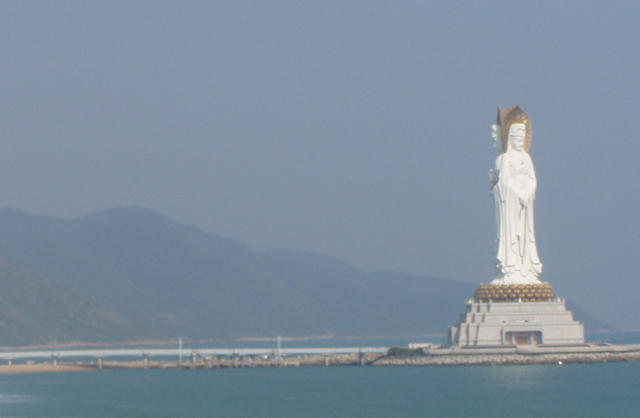 As dez maiores estátuas do mundo