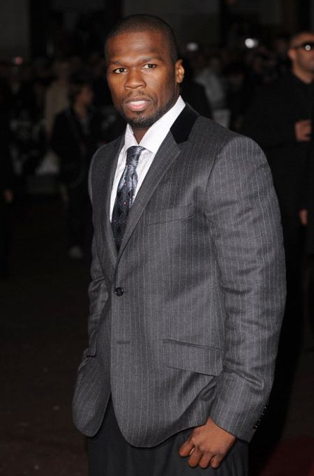 50 Cent mais magro