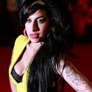 Amy Winehouse  02