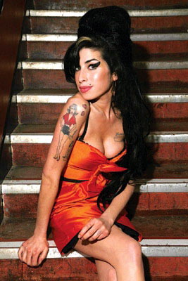 Amy Winehouse  04